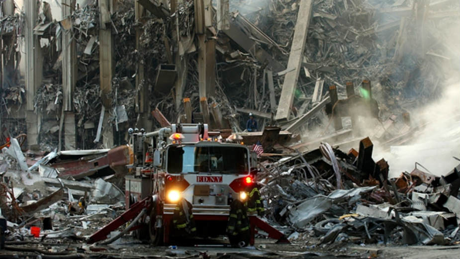 Geometrija terorizma 1