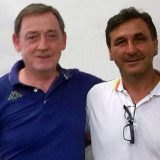 Zoran Lončar i Časlav Ilić na čelu FK Smederevo 7
