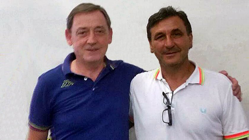 Zoran Lončar i Časlav Ilić na čelu FK Smederevo 1