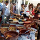 Održan Deveti Festival staroplaninske hrane 5