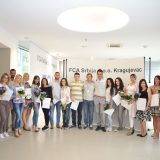 Kompanija FCA Srbija nagradila decu zaposlenih 1
