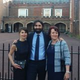 Princ Čarls: Rado bih ponovo došao u Beograd 9