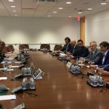 Lagard: Srbija zemlja za primer 8