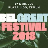 Belgreat festival 27. i 28. jula na Velikom ratnom ostrvu 8