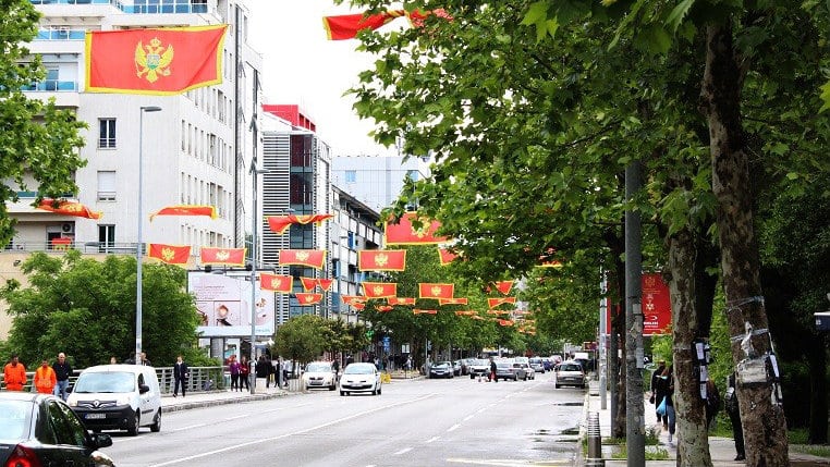 Crna Gora razmatra uvođenje neradne nedelje u trgovinama 1