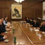 Nikolić: Odnosi sa Kinom veoma dobri 15