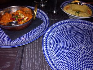 Muhamara - namaz od crvenih paprika (recept) 2