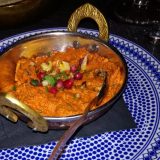 Muhamara - namaz od crvenih paprika (recept) 4