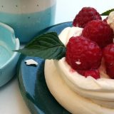 Pavlova - hrskavi desert posvećen jednoj balerini (recept) 3