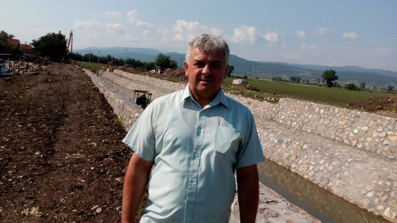 Sprečavaju moguće poplave 1