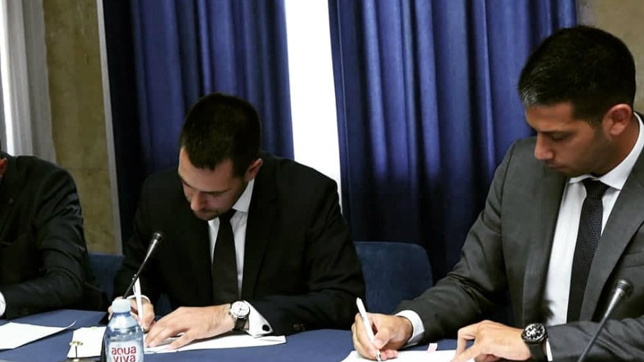 Udovičić: Finansiranje lokalnih projekata za mlade 1