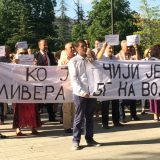 Janković: Po kom zakonu su brat i kum najviše državne funkcije? 14