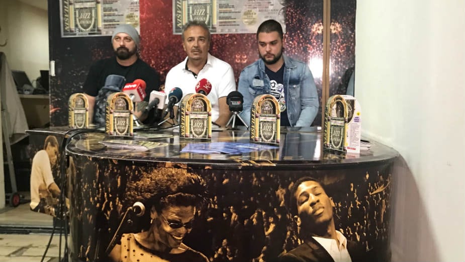 Ove godine 1.000 izvođača na Nišvilu 1