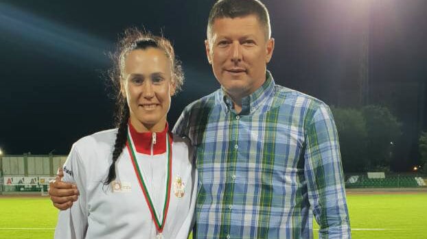 Srpski atletičari osvojili četiri zlata na Balkanskom prvenstvu 1