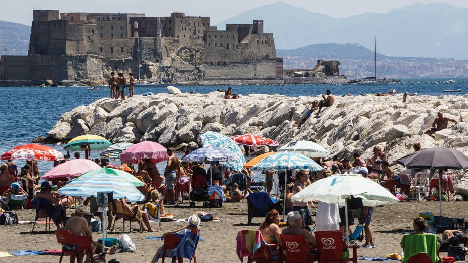 U Italiji kazna za turiste i do 7.000 evra 1