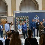 Ambasadorka Australije predložena za počasnu građanku Beograda 2