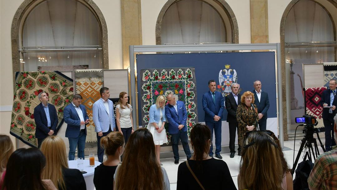 Ambasadorka Australije predložena za počasnu građanku Beograda 1