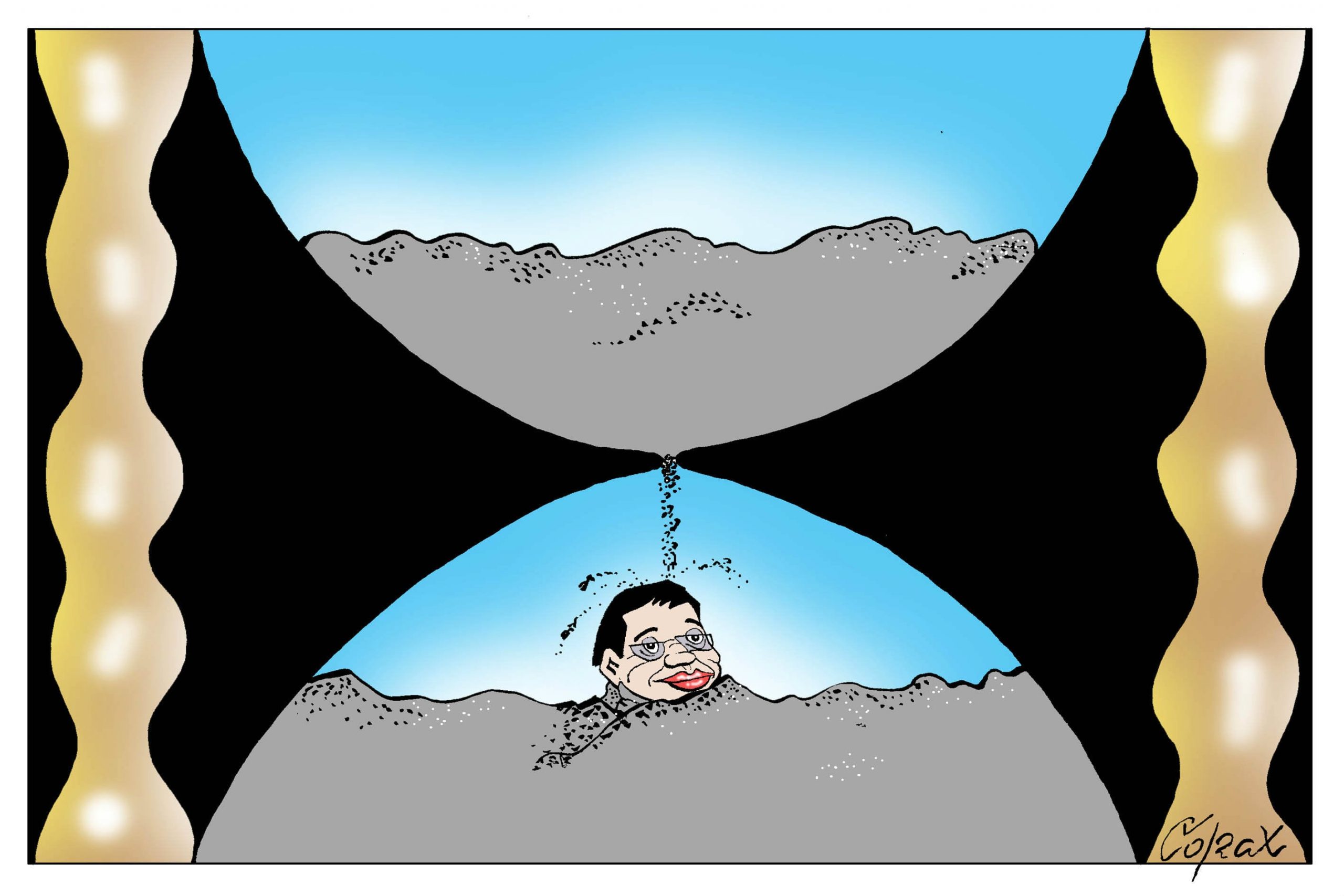 Corax 3