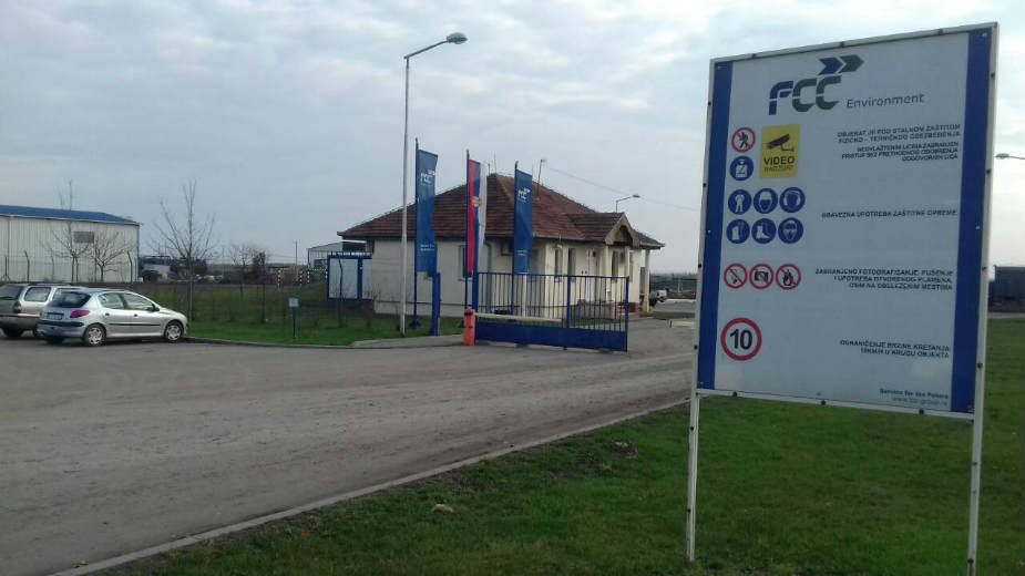 Članovi FCC EKO pušteni iz pritvora 1