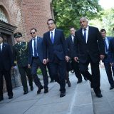 Premijer Kine: Nismo geopolitčki motivisani 2