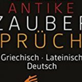 Antičke čarobne izreke 5