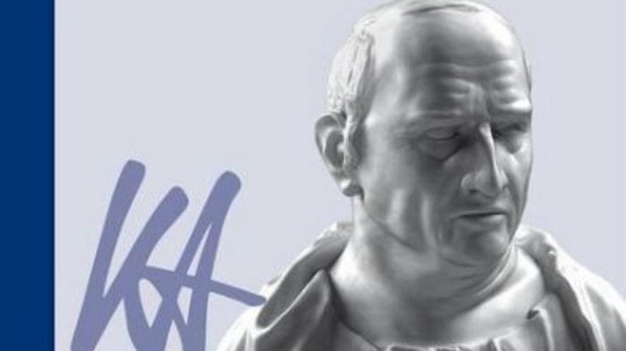 Ciceronova politička filozofija 1