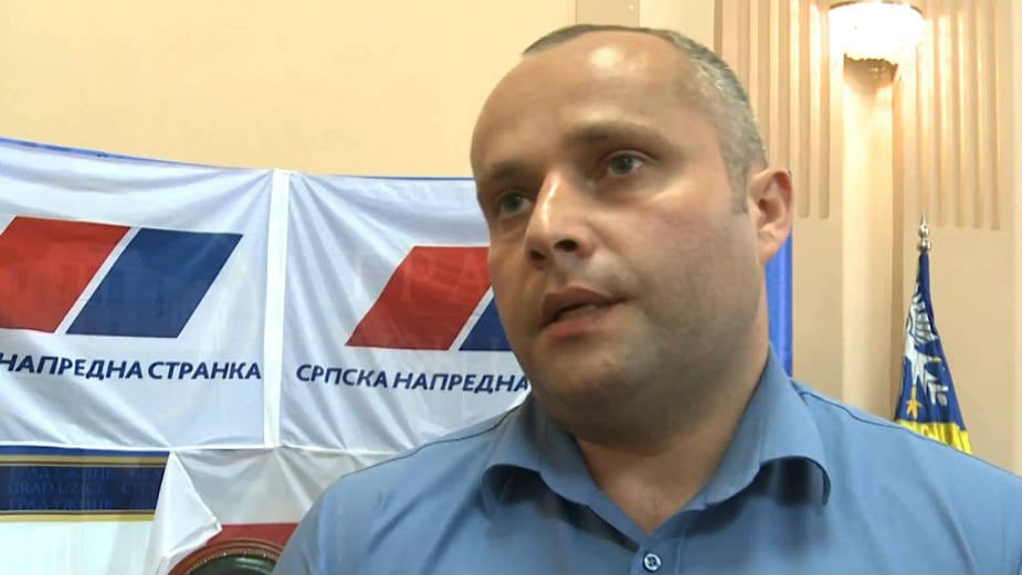 Stamatović: Hipoteka nad spomenicima nije moguća 1