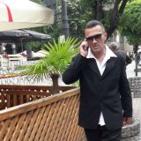 Težak rastanak od rodnog Koniča 1