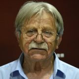 Ljubivoje Ršumović povodom Kids festa “Ključno je poverenje između roditelja i dece” 2