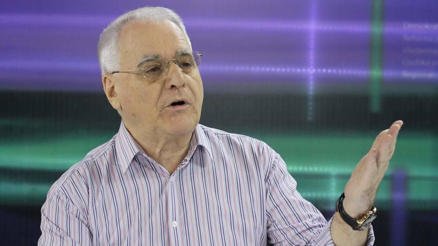 Pantić: Svetsko prvenstvo u fudbalu u Srbiji je sve osim sport 1