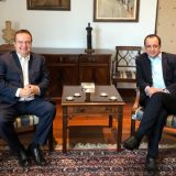 "Kipar nikad neće priznati nezavisnost Kosova" 13