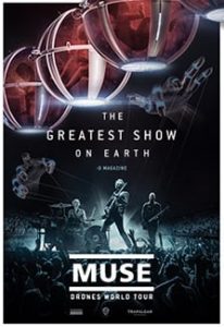 Filmski vodič od 12. do 18. jula 2