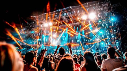 Kroz kapije EXIT festivala prošlo 53.000 posetilaca (FOTO) 6