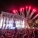 BBC uvrstio EXIT na listu najvećih festivala na svetu 15
