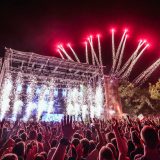 BBC uvrstio EXIT na listu najvećih festivala na svetu 1