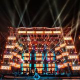 EXIT: Večeras su Migos, Fever Ray, LP, Sevdaliza, Richie Hawtin, Amelie Lens... 13