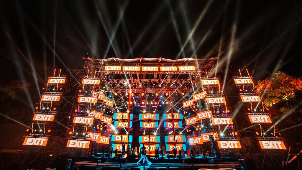 EXIT: Večeras su Migos, Fever Ray, LP, Sevdaliza, Richie Hawtin, Amelie Lens... 1