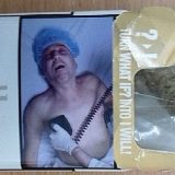 Droga u donjem vešu, kutiji cigareta i džepu spakovanih farmerki 5