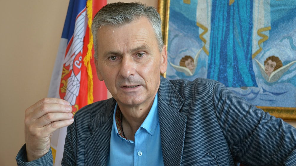 Milan Stamatović: Stvaramo uslove za podsticajni i ravnomerni razvoj 1