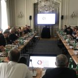 Mali: IT industrija čini 10 odsto BDP-a Srbije 7