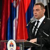 Nacionalni savet Albanaca razmišlja da tuži Vulina zbog termina "šiptari" 7