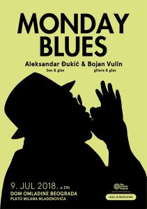 Muzički vodič od 6. do 12. jula 7