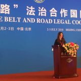 Kuburović: Jačati saradnju pravnih institucija Kine i Srbije 3