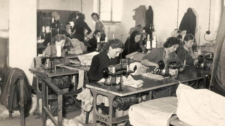 Istraživanje kulturnog i industrijskog nasleđa u Požegi 1