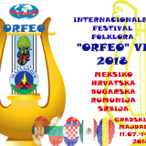 Svet folklora u Majdanpeku 8