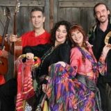 Zagrevanje za Zlatarfest 3