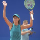 Olga Danilović u polufinalu WTA turnira u Moskvi 9