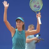 Olga Danilović u polufinalu WTA turnira u Moskvi 1