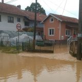 Srpsko-ruski humanitarni centar spreman da pomogne u slučaju poplava 15