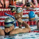 Održano Svetsko prvenstvo u plivanju perajima i brzinskom ronjenju za seniore 1